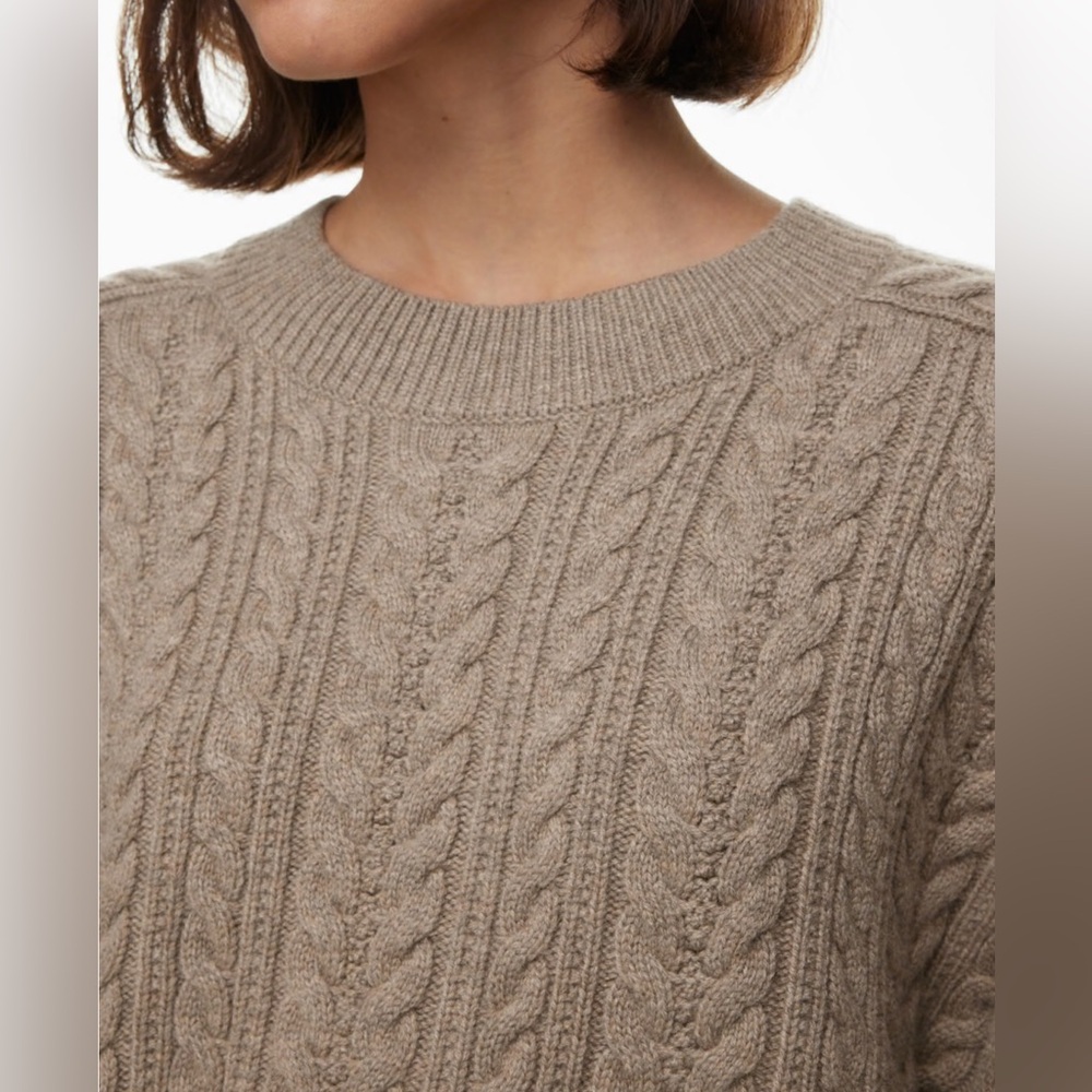 The Group Shores Merino Wool Sweater - Picture 8 of 12